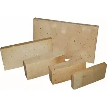 Krbová obestavba Rath, šamotová deska EASYSPLIT OHS-p, tl. 64 mm