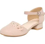 Nelli Blu Baleríny CM230522-7A Růžová 31