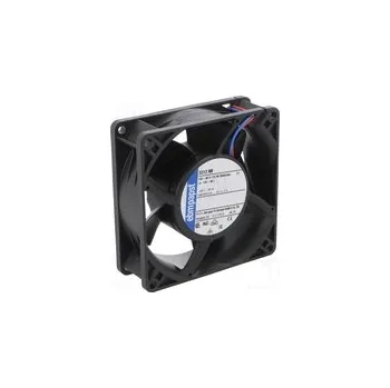 PC ventilátor 3312NN