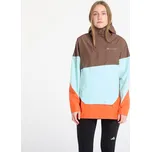 Bunda adidas Terrex Xploric 2.5L Climaproof Anorak Earth Strata M