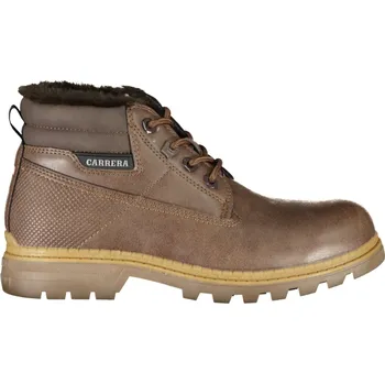 Dámské tenisky Carrera CAW73202N Dámské boty kaštanové 37