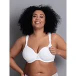 Kojicí podprsenka s odlehčenou soft kosticí Miss Anita – bílá Velikost: 85/F