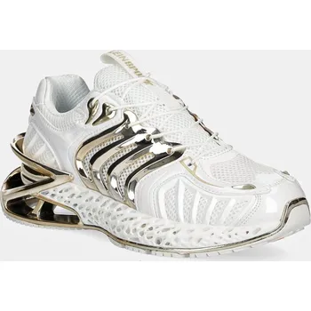 Pánské tenisky Tenisky PLEIN SPORT The Thunder Stroke Gen.X.02. bílá barva, USC0434 STE003N USC0434.STE003N.0116 00X, EUR 42