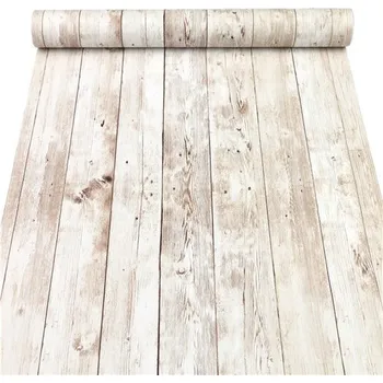 Tapeta GEKKOFIX 9329 dřevo bělené 10 m 45 cm