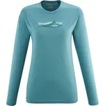 Millet Graphic TS LS W