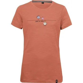 Chlapecké tričko Chillaz Gandia Same But Different