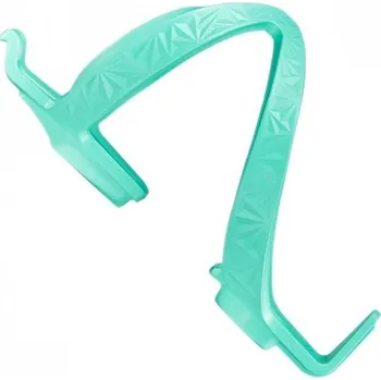 Košík na láhev SUPACAZ košík Fly Cage Poly (Bianchi)