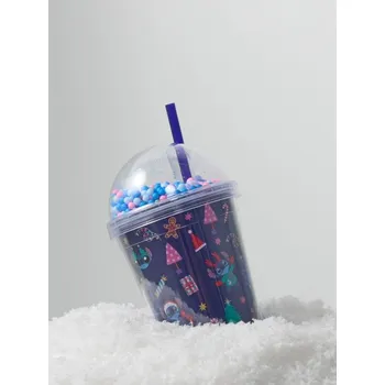 Sinsay - Hrnek Lilo & Stitch - vícebarevná - 266ES-MLC - 266ES-MLC-ONE