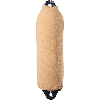 Obal na květináč Obal na fendr béžová barva rozměr: F02 - F2/NF-5/G5, ø 18-22 cm, délka 60-68 cm