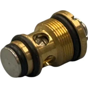 Airsoft WE Tech Pistole Glock series GAS (WE) servisní díl - výpustní ventil zásobníku (díl číslo 60)