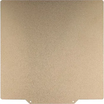 Příslušenství k 3D tiskárně Plát oboustranný s PEI/PEI povrchem 235X235 Ender 3