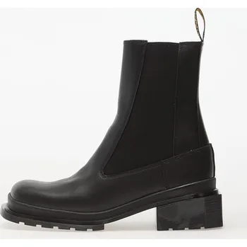 Dámské tenisky Tenisky Dr. Martens Maybole Chelsea Black EUR 39