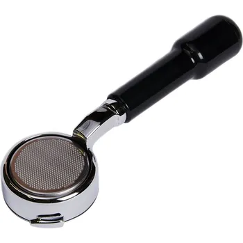 Náhradní díl pro kávovar UNI páka bez dna (bottomless portafilter), Gaggia