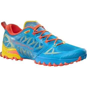 Pánská běžecká obuv La Sportiva Bushido III Gtx