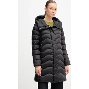 Péřová bunda Hetrego EMU 8P603 černá 99X, vel. 42