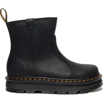Dámské kozačky Nízké kozačky Dr. Martens ZebZag Rigger DM42662001 černá 99X, EUR 38