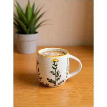 Sinsay - Hrnek - vícebarevná - 934GC-MLC - 934GC-MLC-ONE-1