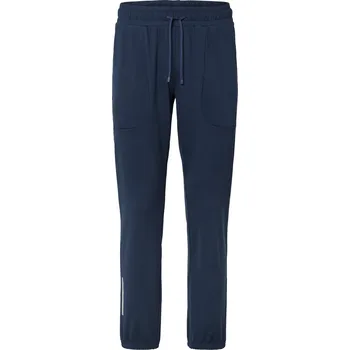 Sportovní oblečení 711848 - Tchibo - Funkční termokalhoty - pro muže - vel. S 44/46 - barva: modrá