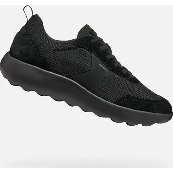 Pánská fitness obuv Pánské tenisky GEOX XTORS ČERNÁ 41