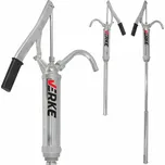 Pístové čerpadlo na olej VERKE V80191