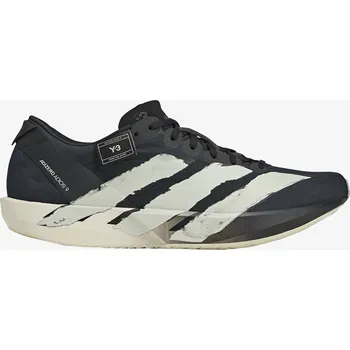 Pánská obuv Tenisky Y-3 Adios 9 Black/ Black/ Off White EUR 37 1/3