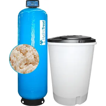 vodní filtr Filtrace dusičnanů a síranů s HydroTreat ANEX Pure 112,5 L 1665NI/HYS1