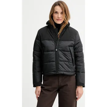 Bunda G-Star Expedition černá barva, zimní, D26958-B958 D26958.B958 99X, vel. XS