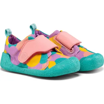 Chlapecké tenisky Affenzahn Prewalker Cotton Smally - Owl 22