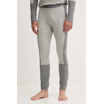 Dámské legíny Funkční legíny Peak Performance Magic G80930 šedá 90X, vel. XL