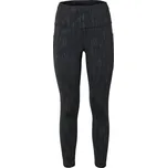 712355 - Tchibo - Sportovní legíny - pro ženy - vel. L 44/46 - barva: vícebarevná/s potiskem