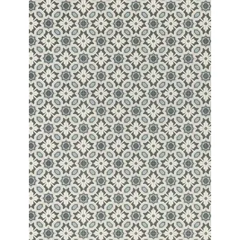 vinylová podlaha IVC PVC SUPERTEX Eleanor 596 šíře 4m