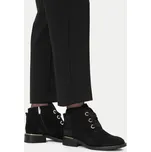 Lasocki Kotníková obuv CEO-RST-6397-04 Černá 41