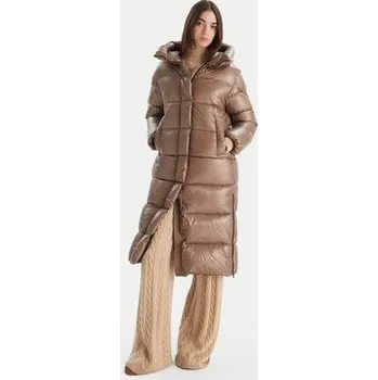 Dámská větrovka Hetregó Vatovaná bunda Eifel 8P781 25WD24 Béžová Regular Fit 46