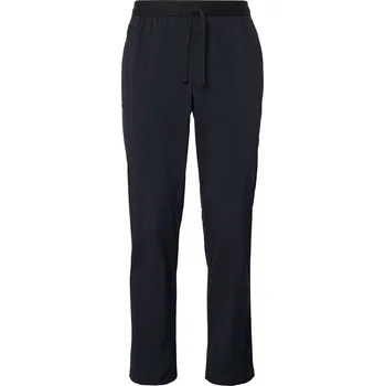 Pánské kalhoty 711945 - Tchibo - Funkční kalhoty - pro muže - vel. M 48/50 - barva: černá