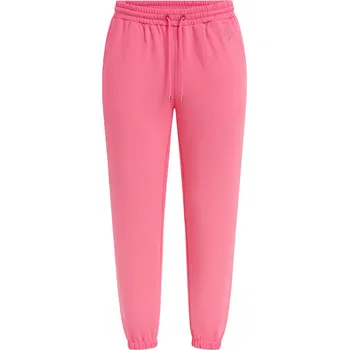 GAUDI Fleece Pink joggery M Růžová