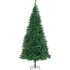 Vánoční stromek vidaXL Marketos Umělý vánoční stromek zelený 300 cm
