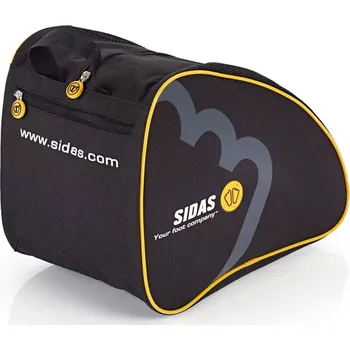 Pánské termoprádlo Sidas Nylon Shoe Bag Black