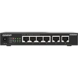 QNAP QSW-2104-2T-R2