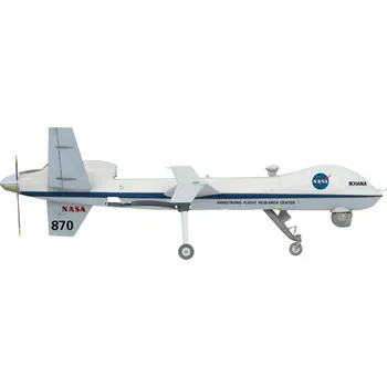 letadlo a vrtulník MQ-9A NASA Ikhana Herpa 580908