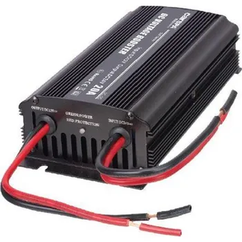 Měnič napětí Carspa SUT1224-10 měnič napětí 12V/24V 10A