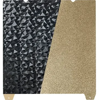 Příslušenství k 3D tiskárně Plát oboustranný s PEO/PEI povrchem Ender3 S / K1