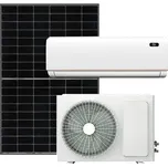 06444291 Klimatizace GETI GKH12K hybridní 3,5kW