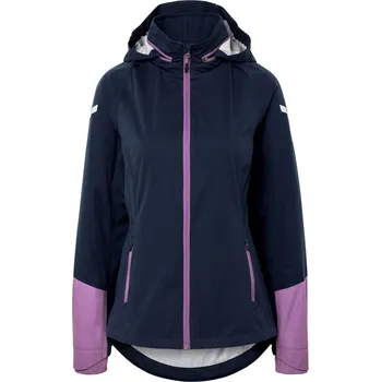 Cyklistická bunda 711838 - Tchibo - Cyklistická bunda do deště - pro ženy - vel. 46 - barva: zelená