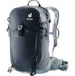 Turistický batoh Deuter Trail 25 black-shale