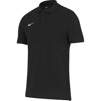 Pánské tričko Polokošile Nike M NK TM COTTON POLO 0208nz-010 Velikost XL