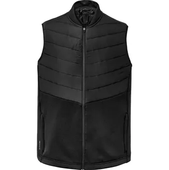 Karnevalový kostým 685399 - Tchibo - Termovesta - pro muže - vel. L 52/54 - barva: černá