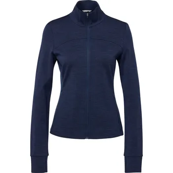713280 - Tchibo - Funkční bunda s vlnou s certifikací RWS - pro ženy - vel. XL 48/50 - barva: modrá