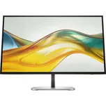HP 527pq 27" 2560x1440 IPS 5ms 350 cdm2 1500:1 100Hz HDMI DP VESA USB černý