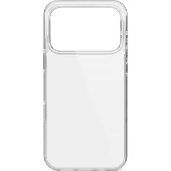 Pouzdro na mobilní telefon Epico Hero Case iPhone 17 Pro - transparentní 94110101000002