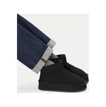 Dámská zimní obuv JENNY Sněhule CEO-ANA HYBJL221101 Černá 41